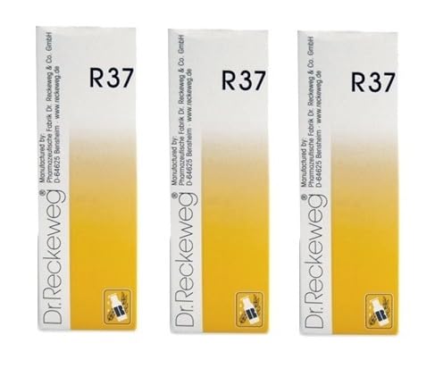 Dr. Reckeweg R37