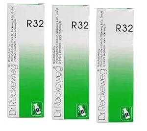 Dr. Reckeweg R32