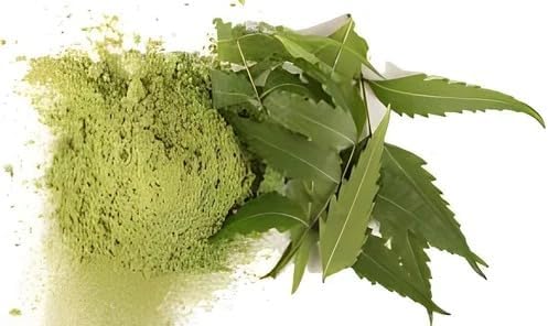 iKonbi Neem Leaves Powder: 100