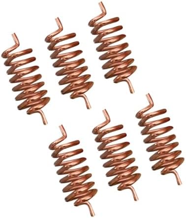 Copper Spring (Set-6) || Clock Wise Spring || Vastu Spring Remedy || Vastu Remedy || Direc