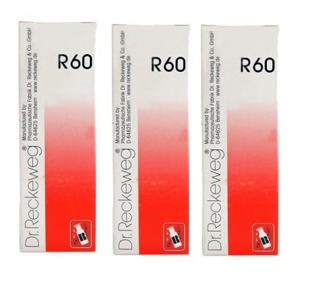 Dr. Reckeweg R60
