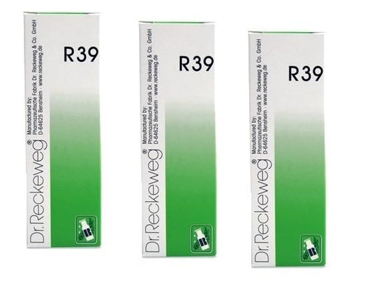 Dr. Reckeweg R39