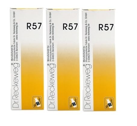 Dr. Reckeweg R57
