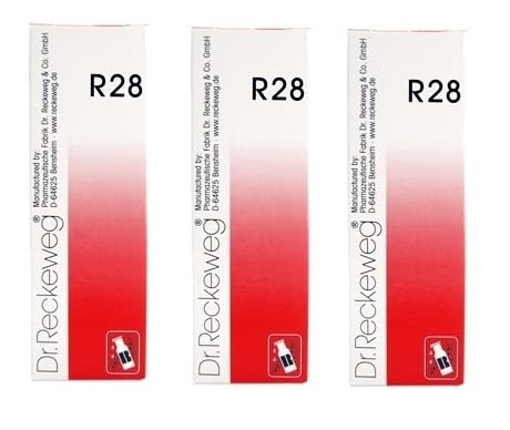 Dr. Reckeweg R28