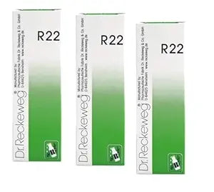 Dr. Reckeweg R22