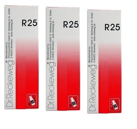 Dr. Reckeweg R25