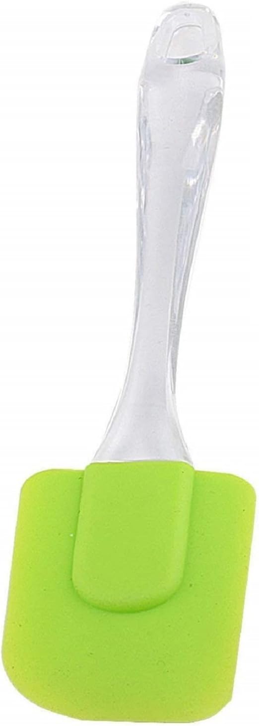 iKonbi Silicone Spatula Multicolor, for Mixing