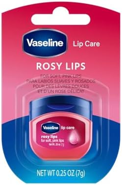 Vaseline Lip Therapy - 0.25 OZ
