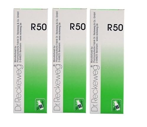 Dr. Reckeweg R50