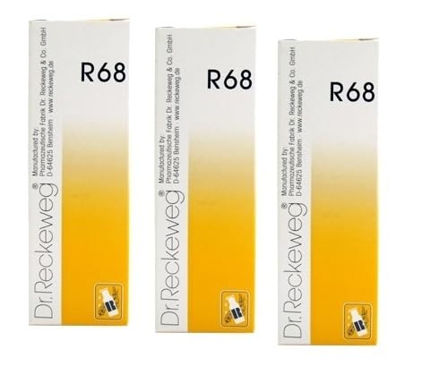 Dr. Reckeweg R68