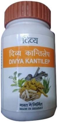 Patanjali Kanti Lep: