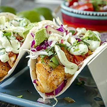 iKonbi Stainless Steel Taco Holder