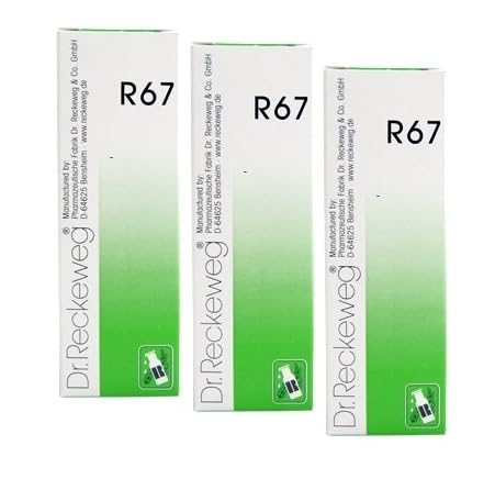 Dr. Reckeweg R67
