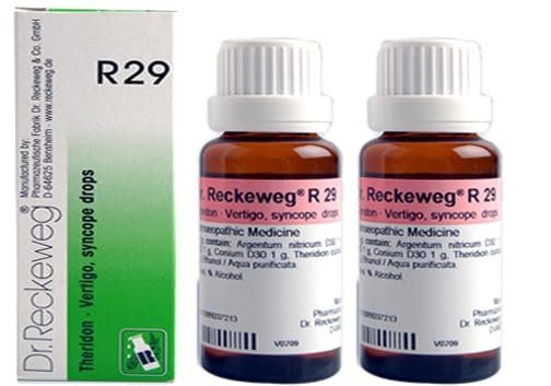 Dr. Reckeweg R29