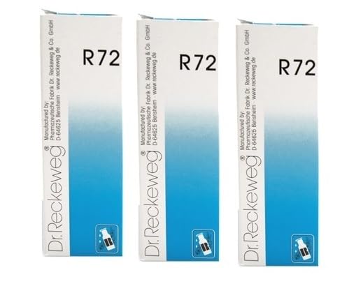 Dr. Reckeweg R72