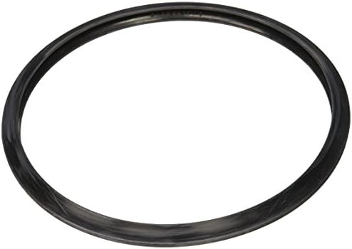 Prestige Senior Sealing Ring Gasket for Deluxe Plus Stainless Steel 6.5/8/10-Liter Pressur