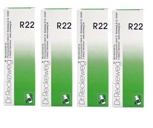 Dr. Reckeweg R22