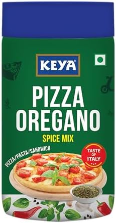 Keya Italian Pizza Oregano, 80g