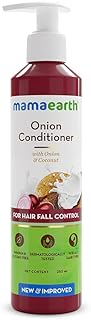 Mamaearth Onion Conditioner: 250