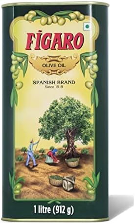 Figaro Olive Oil ( Edible Oil ) (1000Ml)
