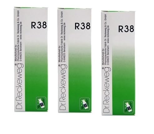 Dr. Reckeweg R38