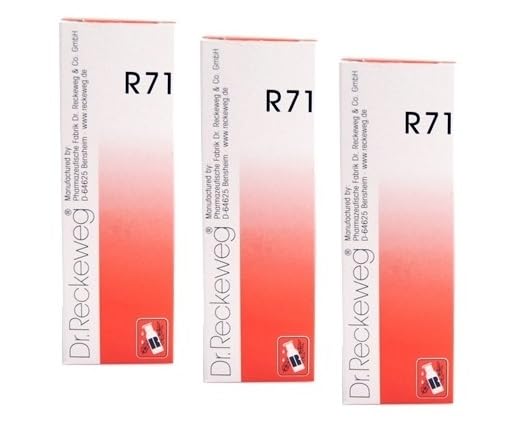 Dr. Reckeweg R71