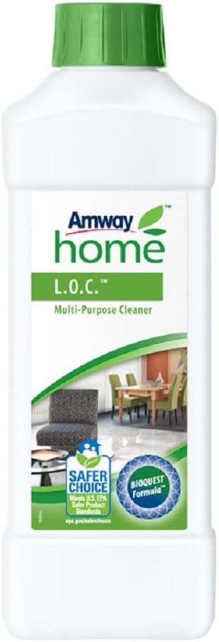 Amway Home LOC Multi-Purpose