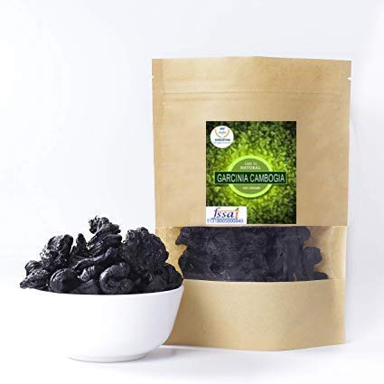 RT Brindleberry/Garcinia Cambodgia/Kerala Kudampuly, 500gm