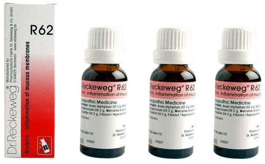 Dr. Reckeweg R62