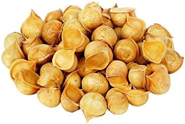 iKonbi Pure Kashmiri Snow Mountain Garlic 400gms Kashmiri Lehsun 100% Fresh and Natural