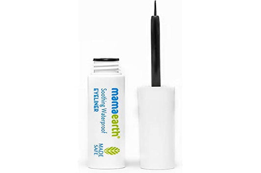 Mamaearth Soothing Waterproof Eyeliner: 3.5
