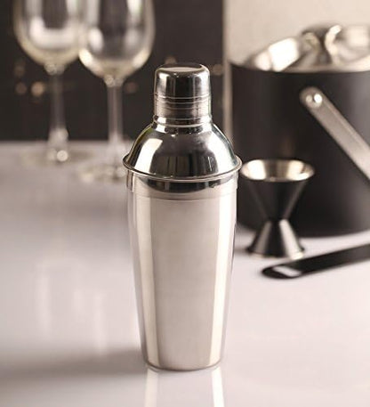 iKonbi Delux Cocktail Shaker - 500 ML