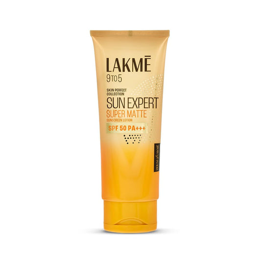Lakme Sun Expert Lotion SPF50 PA+++, 100ml