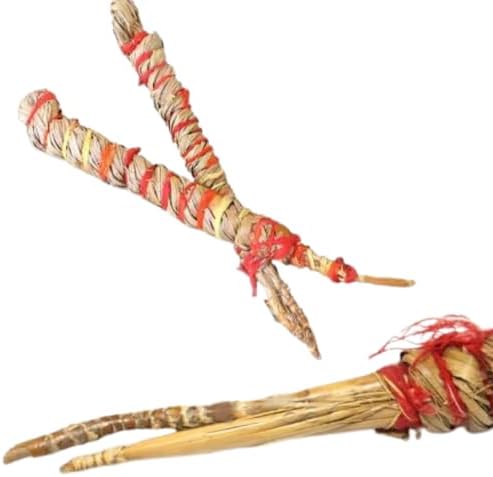 Vedic Vaani Kusha Grass Purification Aid