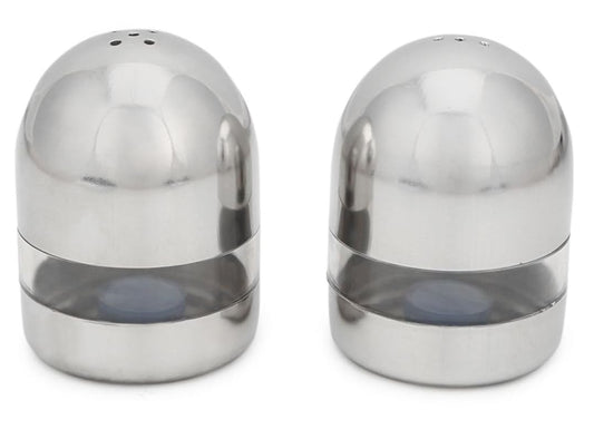 iKonbi Set of Acrlic Salt and Pepper