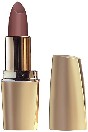 Halal Care PureLips Moisturizing Lipstick, Shade A95 Mauve Touch, 4g by Iba Halal