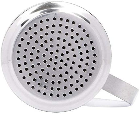 iKonbi Chocolate Shaker Stainless Steel, 250 ml