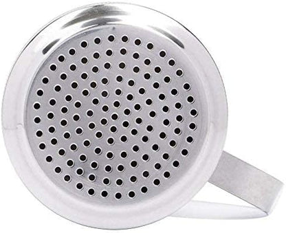 iKonbi Chocolate Shaker Stainless Steel, 250 ml
