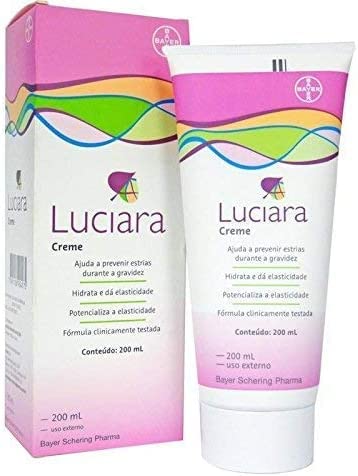Luciara Cream,