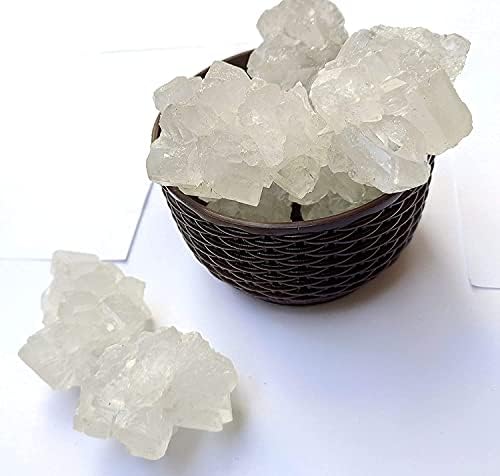 iKonbi Mishri Dhaga Mishri Thread Crystal Dhage Wali Mishri 1 kg