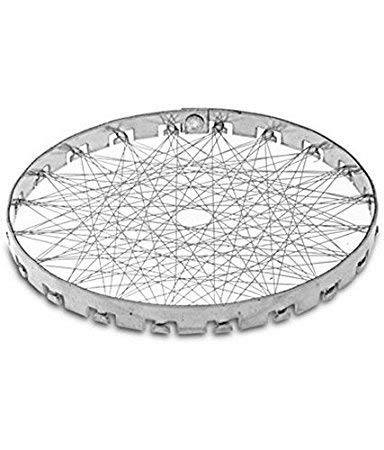 iKonbi Mini Tandoor, Tandoor Channi, Grill Jalli, Barbeque Net