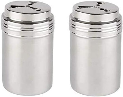 iKonbi Multi Seasoning Shakers Set of 2