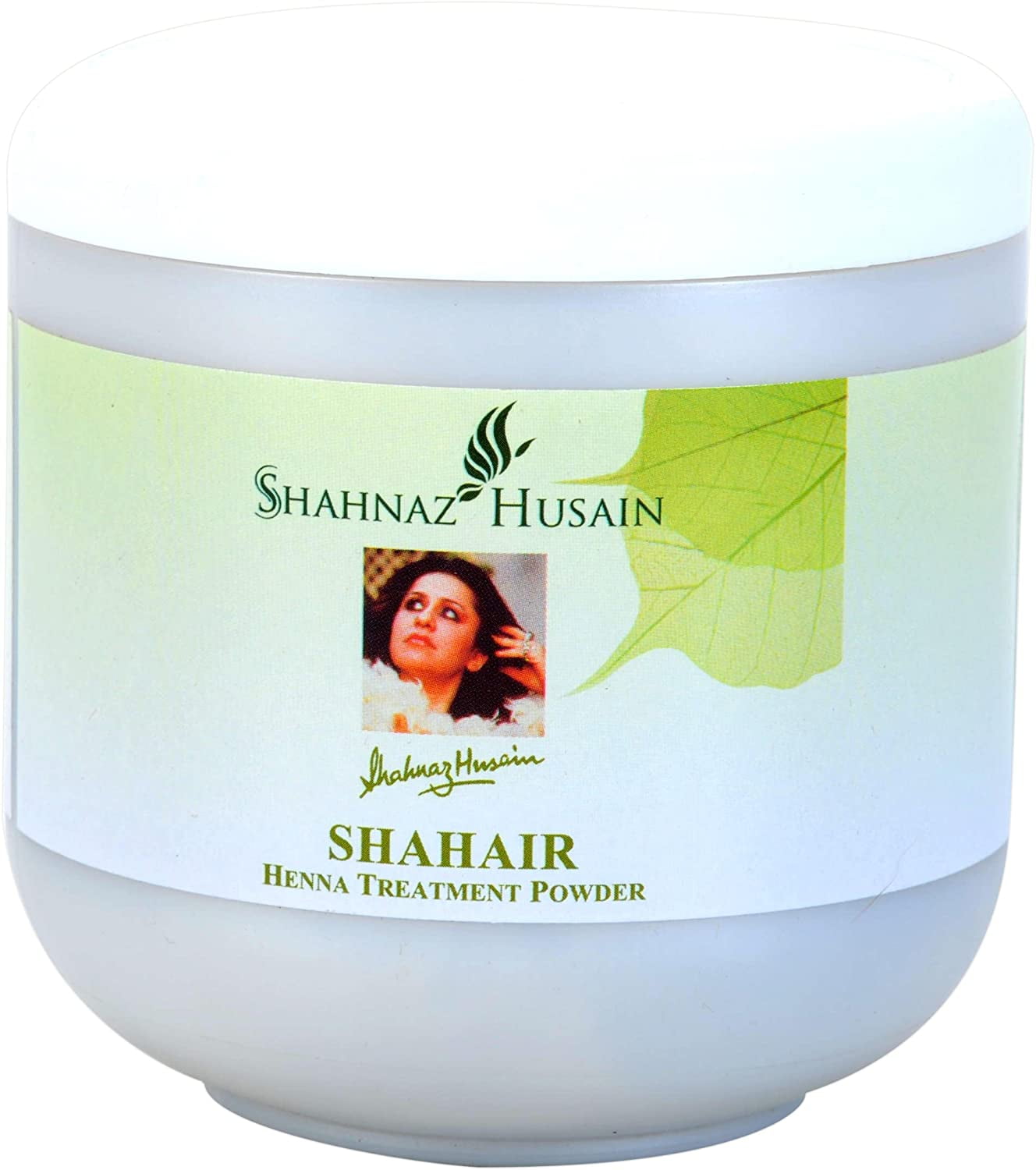 Shahnaz Husain Henna Treatment Powder Shahair 200g