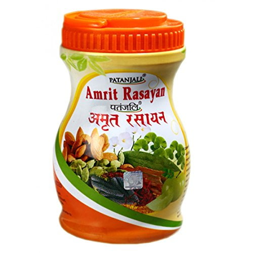 Patanjali Amrit Rasayana 1kg
