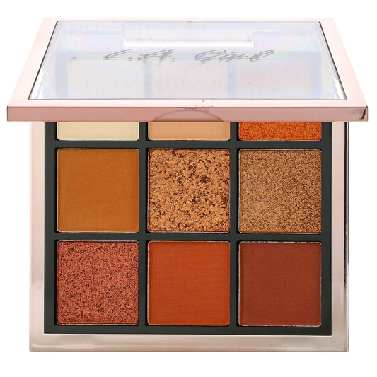 Keep It Playful Eyeshadow Palette - Foreplay