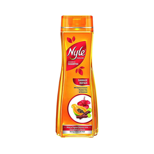 Nyle Damage Repair Shampoo, 180 ml