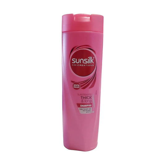 Sunsilk Co-Creations Shampoo Thick & Long Hair 340 ml