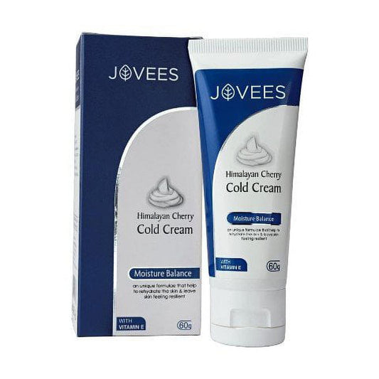 Jovees Himalayan Cherry Cold Cream