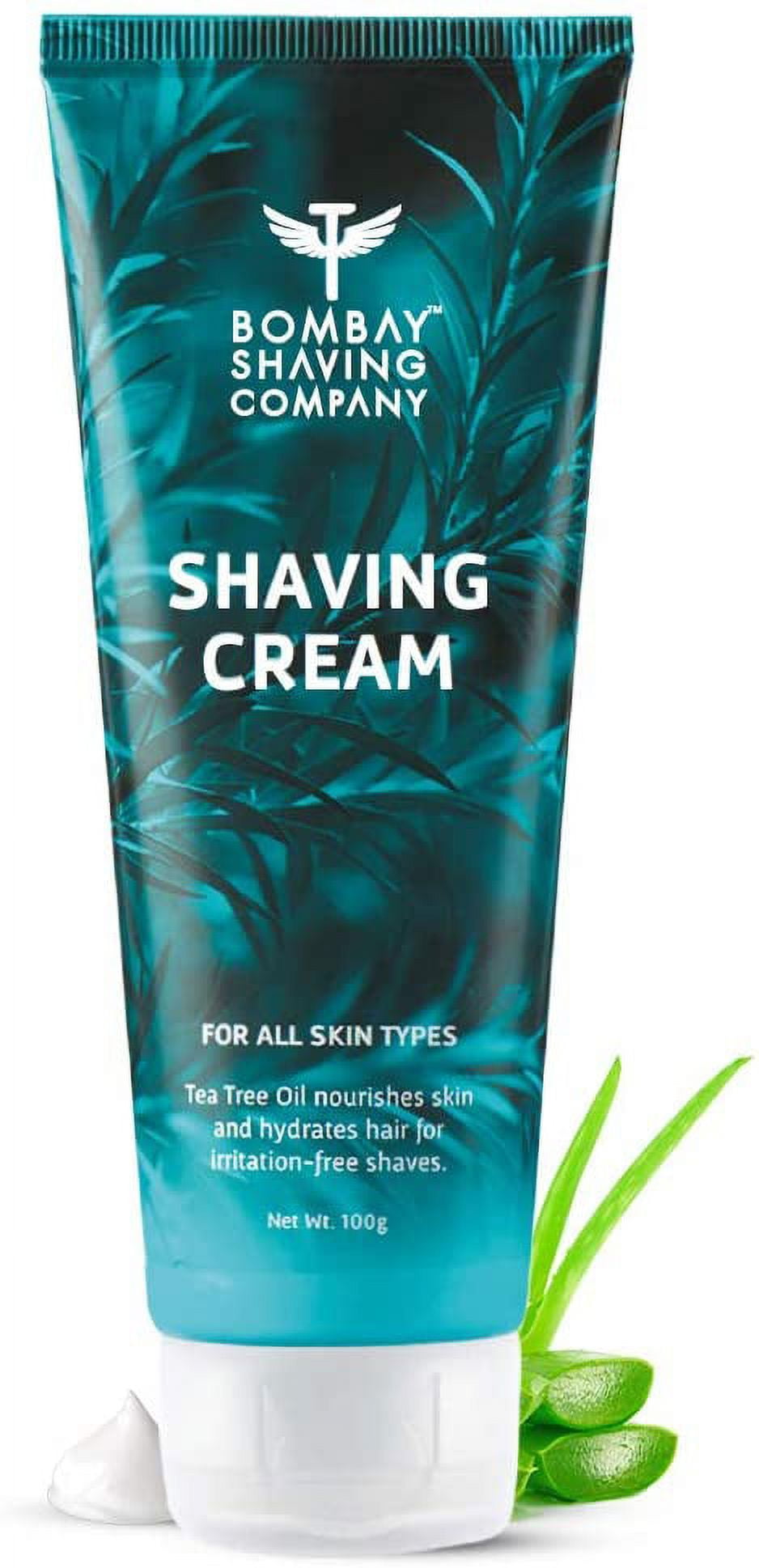 Bombay Shaving Company Shaving Cream for Men