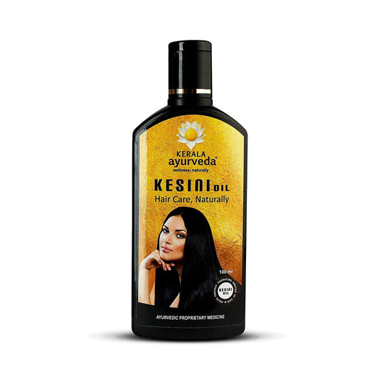 Kerala Ayurveda Kesini Oil for Hair - 100 Ml